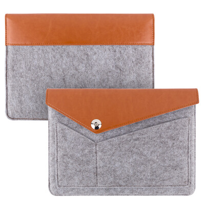 

Отлично плюс новые IPad Pro 10.5 Yingcun защитный рукав / Tablet Sleeve компании Apple, новые IPad Pro 10.5 Yingcun популярных брендов Apple, чехол / PC случае сечение - серый