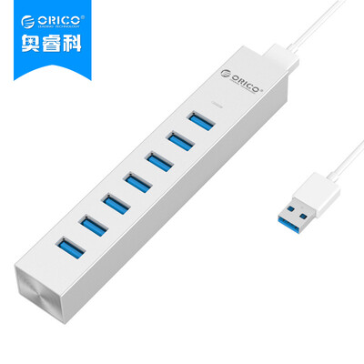 

ORICO переключатель USB3.0 разветвитель