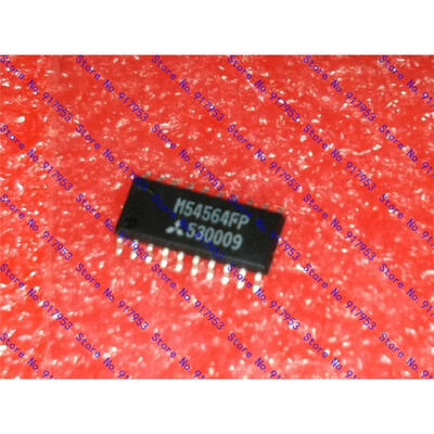 

Free shipping 10PCS 100% NEW M54564FP M54564