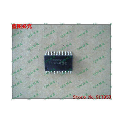 

Free shipping 10PCS 100% NEW TLC542I TLC542C