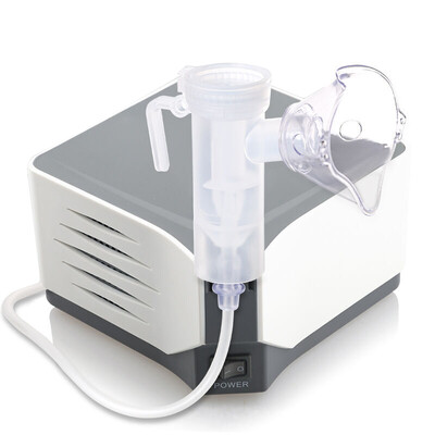 

YUWELL nebulizer 403M household nebulizer medical-grade compressed air low-noise children nebulizer