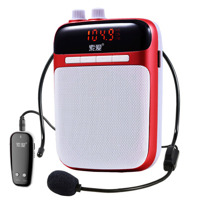 

Sony Ericsson S-518 Портативный микрофон Speech Headset для громкоговорителя / обучения