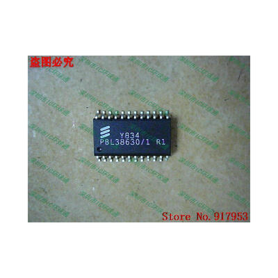 

Free shipping 10PCS 100% NEW PBL38630/1