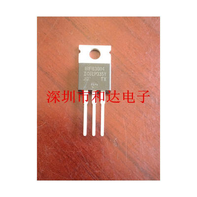 

IRFB3004