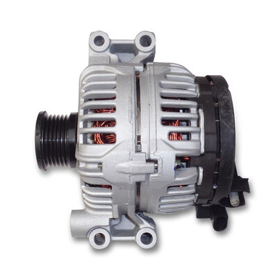 

New Alternator For BMW Z4 316i 320i 120i 2005-2009 OEM 0124325116 7532964