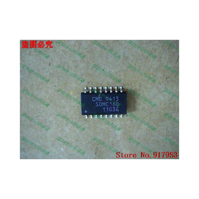 

Free shipping 10PCS 100% NEW SOMC1601103G