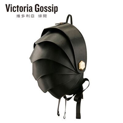 

香港潮牌正品甲壳虫背包时尚潮流创意男女朋友礼物旅行有型情侣大学生个性机车骑行书包背包双肩包