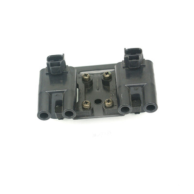 

IGNITION COIL FOR CHEVROLET NUBIRA 1.6 LACETTI 1.4 1.6 05 96453420