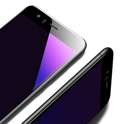 

(ESR) слава 9 закаленная пленка Huawei слава 9 закаленная пленка полноэкранный полный охват анти-синий свет фильм волшебная ночь