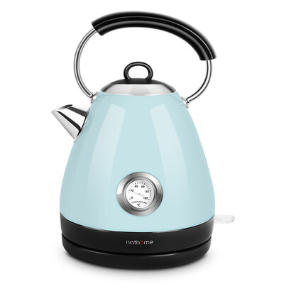

Nathome NSH663 электрический чайник 1.7L