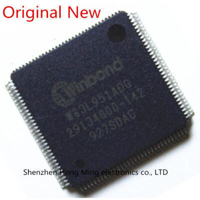 

(5piece)100% New W83L951ADG QFP-128 Chipset