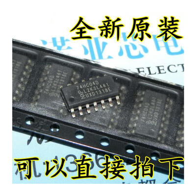 

74HC04D 74HC04 SOP-14