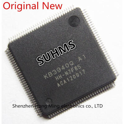 

5piece100 New KB3940Q A1 KB3940QA1 TQFP128 Chipset