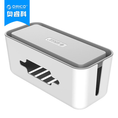 

Отдел Оррик (ORICO) PCA18 переменного ток Крышки розетки полосы Пылезащитной крышки / безопасность пакет защитной крышки изоляция 8 установлен