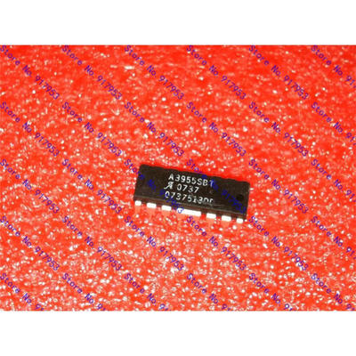 

Free shipping 5PCS in stock A3955SB A3955SBT
