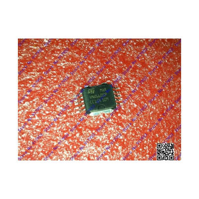 

Free shipping 5PCS in stock VNQ660SP