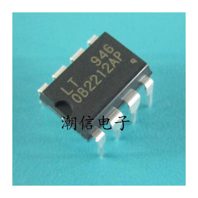 

Free shipping 10pcslot OB2212AP precision low- PWM switch controller new original