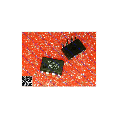 

Free shipping 10PCS MC3340P
