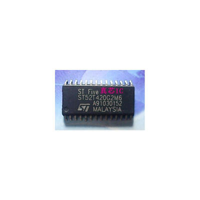 

ST52T420G2M6