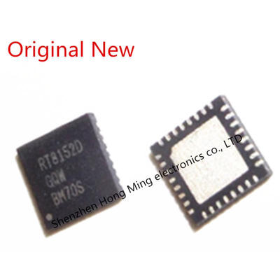 

10piece)100% New RT8152DGQW RT8152D GQW QFN-32 Chipset