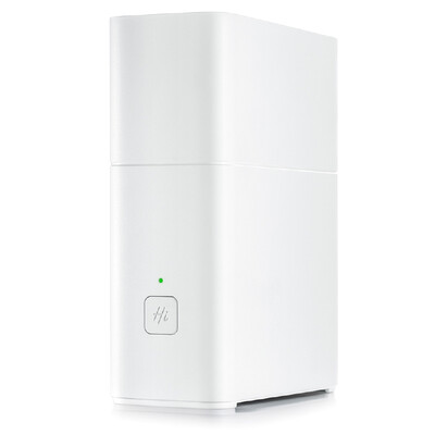 

Huawei (HUAWEI) маршрутизатор A1 пользуются двухдиапазонный гигабитный WiFi версия интеллектуального беспроводного маршрутизатора