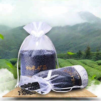 

Huazhe Automobile Bamboo Charcoal Car Deodorant Set Activated Carbon Charcoal Pack Auto Accessories New Car In addition to formaldehyde In addition to odor Odor 8 Pack 2000g