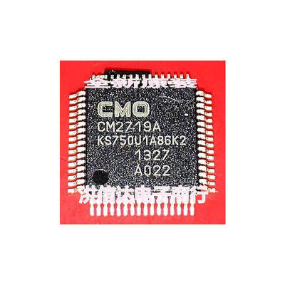 

CM2719A KS750U1A86K2