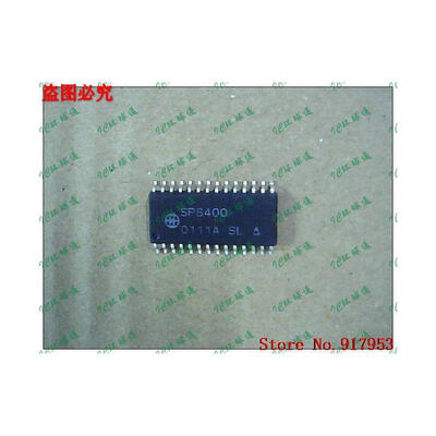 

Free shipping 10PCS 100 NEW SP8400