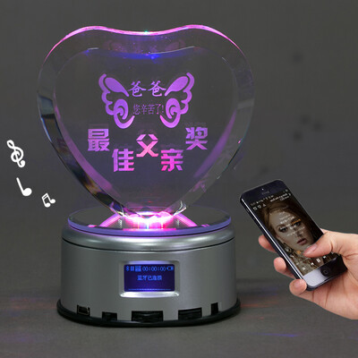 

Rewards Father&39s Day Gifts Bluetooth Speakers Music Box Birthday Gifts Send Dad Practical Creative Home Audio