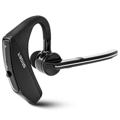 

Steele G37s Business Intelligence Музыка Беспроводная Bluetooth-гарнитура 4.1 Обычно используется в Apple просо Huawei Meizu мобильный телефон (черный бизнес)