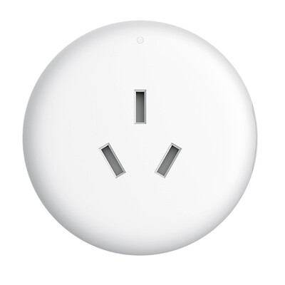 

Mi (MIJIA) шлюз поставляется с кондиционером компаньоном пульта дистанционного управления в режиме сна