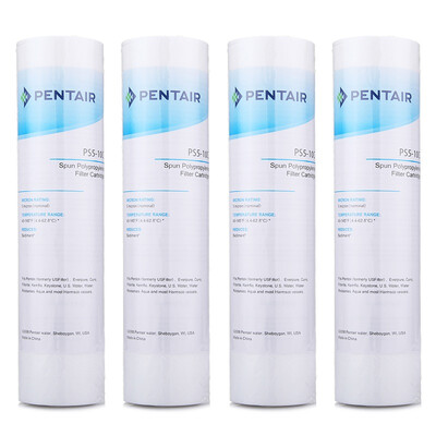 

Everpure PP filter core 4 10 inch 5 micron water purifier universal filter