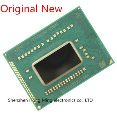 

100 New CPU i5-3437U SR0XE i5 3437U BGA Chipset