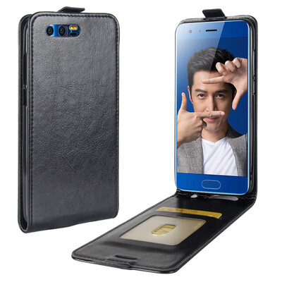 

GANGXUN Huawei Honor 9 Case Кожа PU с флип-чехол для карт памяти для Huawei Honor 9