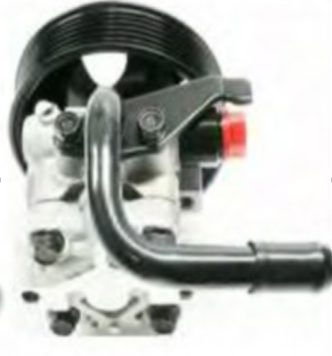 

TRAJET 00-07 GeNuiNe POWER STEERING OIL PUMP 571003A200