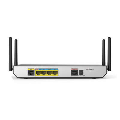 

HUAWEI AR101W-S Multi-WAN Enterprise Router