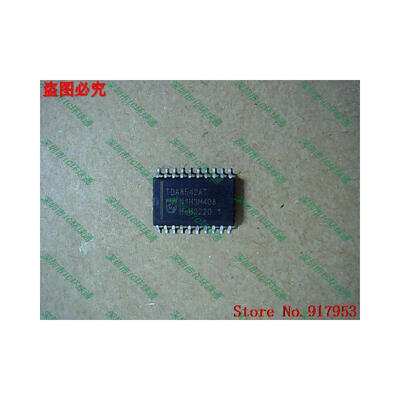

Free shipping 10PCS 100 NEW TDA8542AT