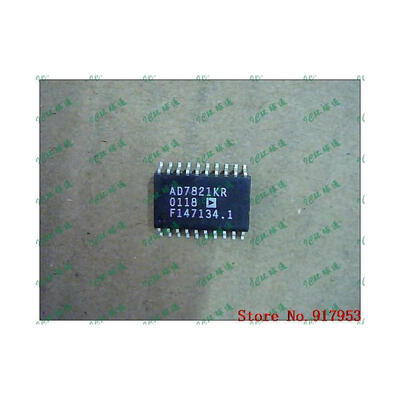 

Free shipping 10PCS AD7821KR AD7820K