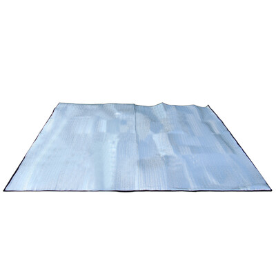 

BeiJiLang Outdoor tent dampproof mat picnic mat waterproof mat