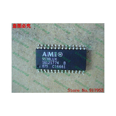 

Free shipping 10PCS 16121774B AMI