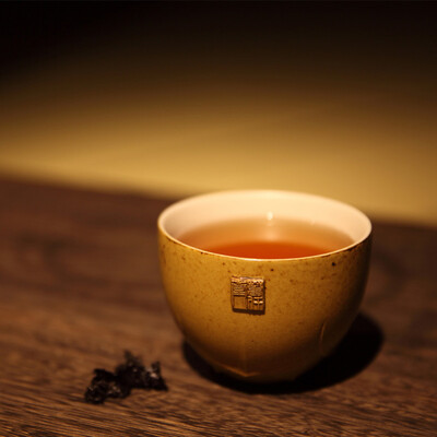 

Wan Qian Tang / EDENUS thousand lotus heart · Song Yun thousand cups of honey glaze