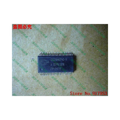 

Free shipping 10PCS 100 NEW CY2318ANZPVC-11
