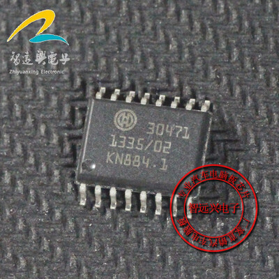 

30471 automotive computer board