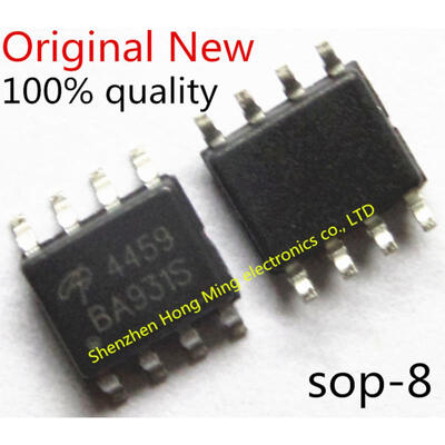 

20piece100 New AON4459 AO4459 4459 SOP-8 Chipset