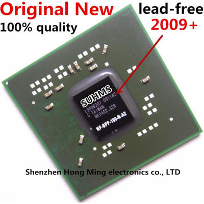 

(2piece) DC:2009+ 100% New NF-SPP-100-N-A2 NF SPP 100 N A2 BGA Chipset