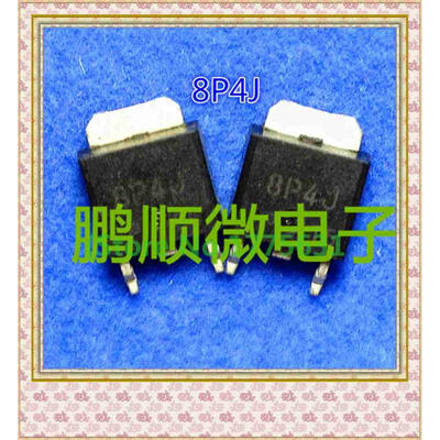 

20PCSlot 8P4J TO252