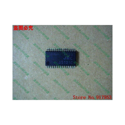 

Free shipping 10PCS 100% NEW eala1165 JRC1165
