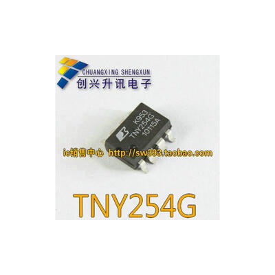

TNY254G TNY254GN