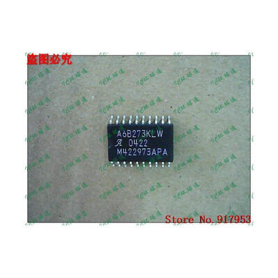 

Free shipping 10PCS A6B273KLW
