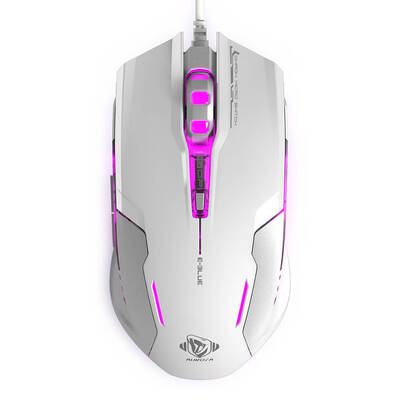 

E-3LUE M636 Optical 2500 DPI Wired Gaming Mouse